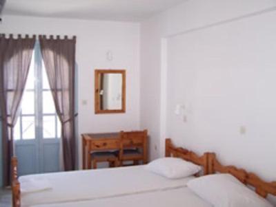 Panorama Hotel Kálymnos الغرفة الصورة