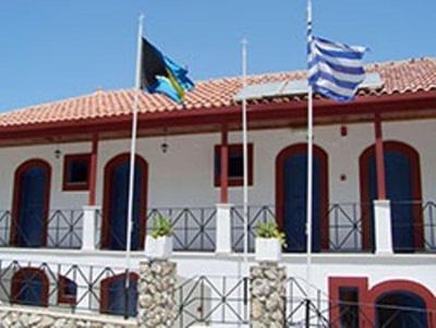 Panorama Hotel Kálymnos المظهر الخارجي الصورة
